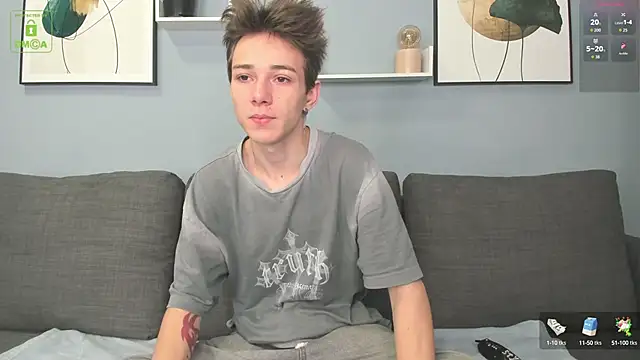 Viego Pattel online show from September 23, 2025, 11:17 am