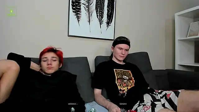 Viego Pattel online show from December 20, 2024, 8:23 pm