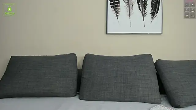 Viego Pattel online show from September 19, 2025, 9:19 pm