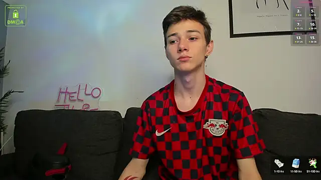 Viego Pattel online show from September 21, 2025, 4:23 pm