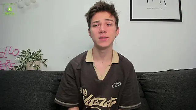 Viego Pattel online show from October 5, 2025, 11:23 am