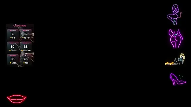 Alliemilky online show from September 23, 2025, 4:58 pm