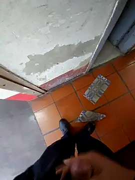 Snapshot of Camilo-31RI chatting on February 28, 2026, 11:21 am Camilo-31RI online show from February 28, 2026, 11:21 am