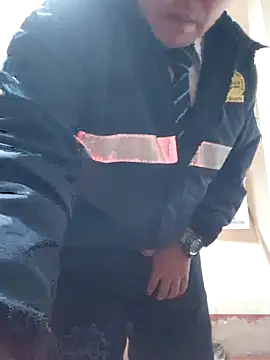 Camilo-31RI online show from March 21, 2026, 12:23 am