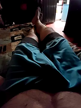 Camilo-31RI online show from March 4, 2026, 6:37 pm