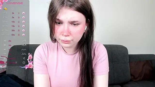 sandravegas1 online show from March 13, 2025, 12:24 pm