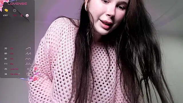 sandravegas1 online show from February 11, 2025, 4:56 pm