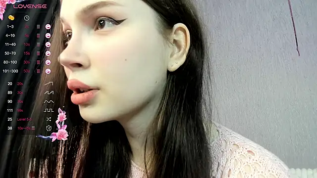 sandravegas1 online show from January 19, 2025, 4:25 pm