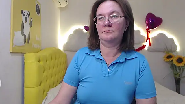 HolyMilfa online show from March 20, 2025, 11:05 am