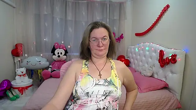 HolyMilfa online show from February 12, 2025, 10:46 am