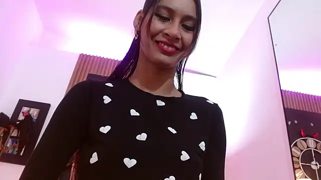 shantal ray4 online show from October 2, 2025, 11:46 am