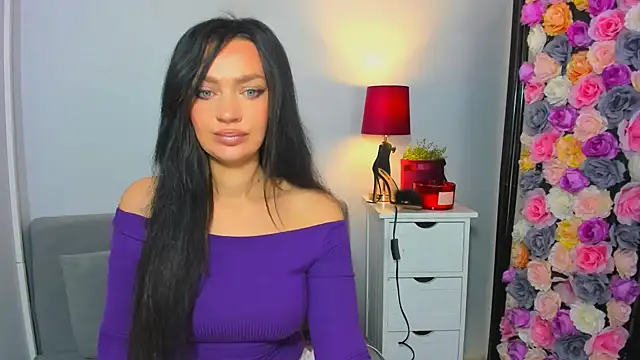 Snapshot of OliviaFantasy chatting on November 15, 2025, 6:17 am OliviaFantasy online show from November 15, 2025, 6:17 am