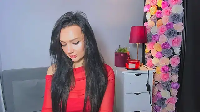 Snapshot of OliviaFantasy chatting on November 12, 2025, 9:35 am OliviaFantasy online show from November 12, 2025, 9:35 am