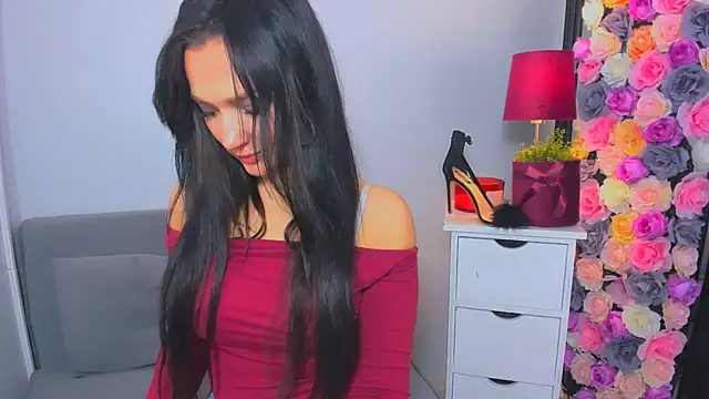 Snapshot of OliviaFantasy chatting on November 8, 2025, 10:30 am OliviaFantasy online show from November 8, 2025, 10:30 am