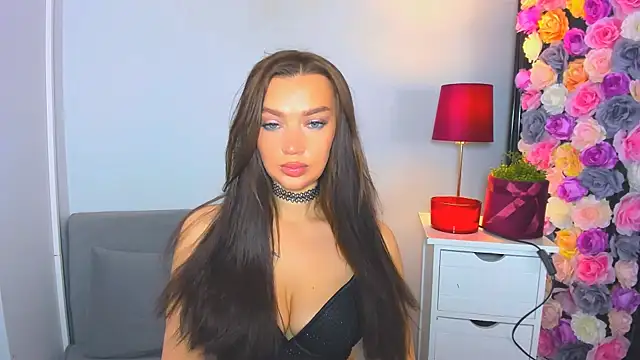 Snapshot of OliviaFantasy chatting on October 22, 2025, 6:24 am OliviaFantasy online show from October 22, 2025, 6:24 am