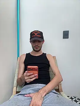 Snapshot of Ckeefer96 chatting on February 26, 2026, 10:54 pm Ckeefer96 online show from February 26, 2026, 10:54 pm