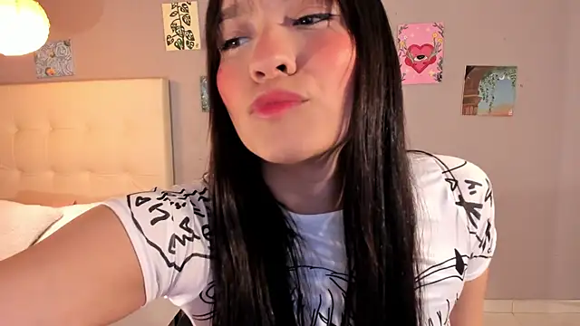 Maia W10 online show from April 13, 2026, 1:15 pm