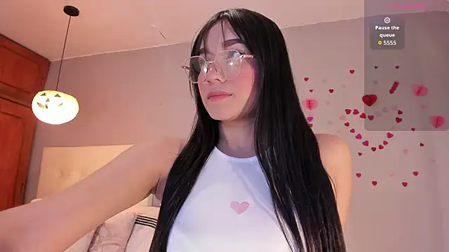 Maia W10 online show from March 7, 2026, 12:32 pm