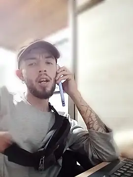 Aaronkiller online show from May 14, 2026, 6:16 pm