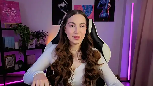 MelissaLovvv online show from February 28, 2026, 4:45 am