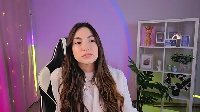 MelissaLovvv online show from May 30, 2026, 10:43 am