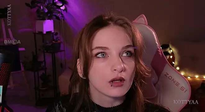 -Kottyaa- online show from April 10, 2026, 6:04 pm