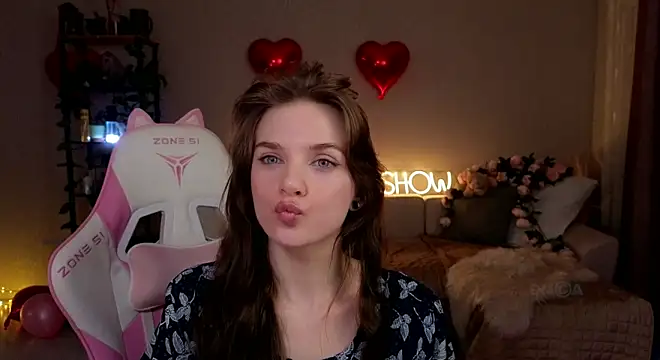 -Kottyaa- online show from February 24, 2025, 7:19 pm