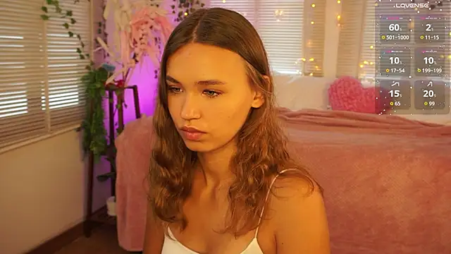 lexicoyy  online show from February 16, 2026, 4:22 am