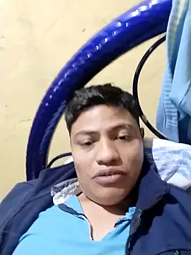 juan56900 online show from November 19, 2025, 4:51 pm