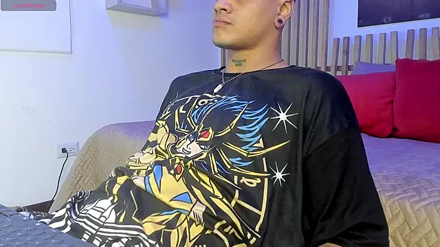 Myk3xx online show from December 16, 2024, 11:55 am