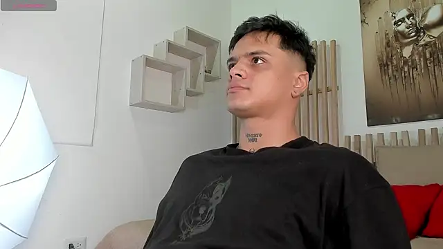 Myk3xx online show from December 14, 2024, 1:16 pm