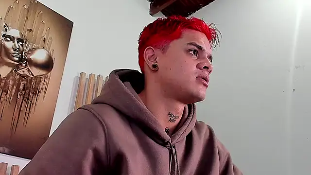 Myk3xx online show from December 28, 2024, 12:13 pm