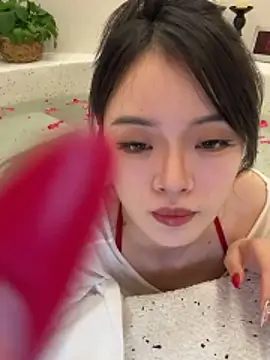 Fairy-HF online show from February 11, 2026, 1:11 pm