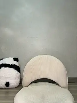 Fairy-HF online show from February 27, 2026, 11:10 am