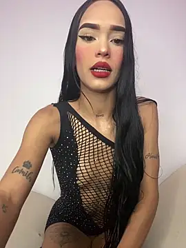 Exotic girl666 online show from April 4, 2026, 2:07 am