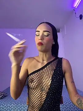 Exotic girl666 online show from October 3, 2025, 12:36 am