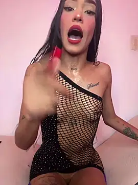 Exotic girl666 online show from July 19, 2026, 11:01 pm