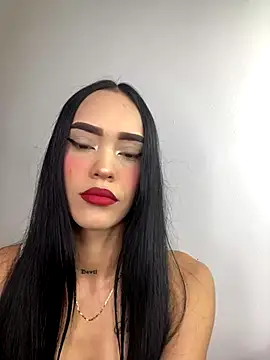 Exotic girl666 online show from September 25, 2025, 3:12 am