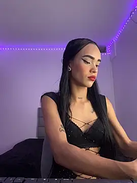 Exotic girl666 online show from October 12, 2025, 12:45 am