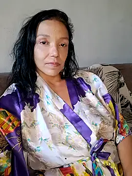 DaneLoveSexy online show from March 7, 2025, 8:00 pm