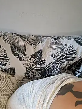 DaneLoveSexy online show from February 26, 2025, 9:22 am