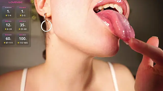 alma yammy online show from March 13, 2025, 6:12 pm