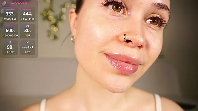 alma yammy online show from March 8, 2025, 3:45 pm