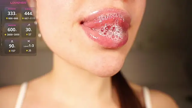 alma yammy online show from February 14, 2025, 6:40 pm