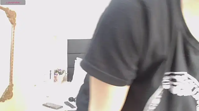 JustinePerry online show from October 3, 2025, 3:52 am