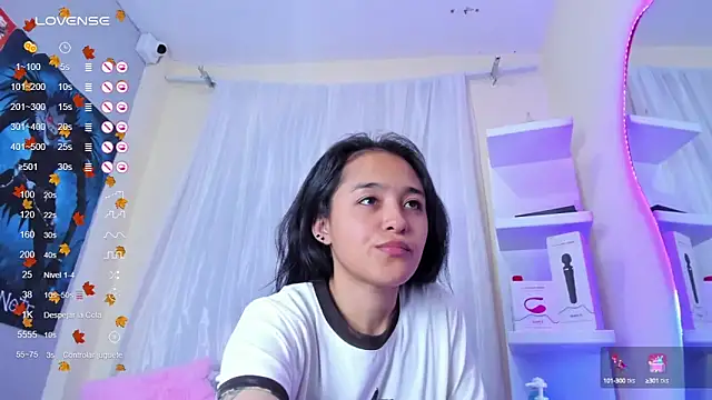 tokito mitsuri online show from March 22, 2025, 12:35 pm