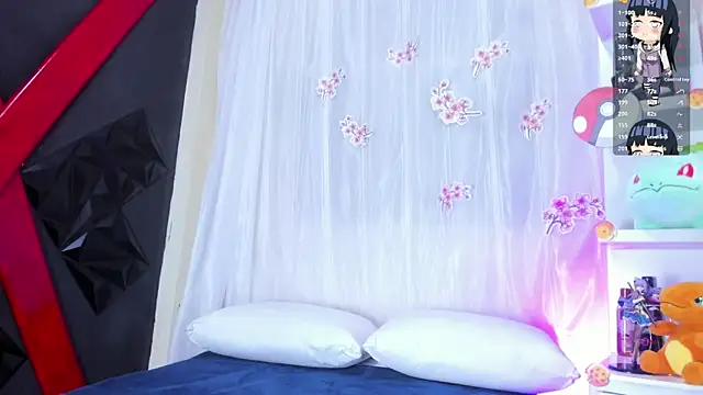 tokito mitsuri online show from February 27, 2026, 2:06 pm