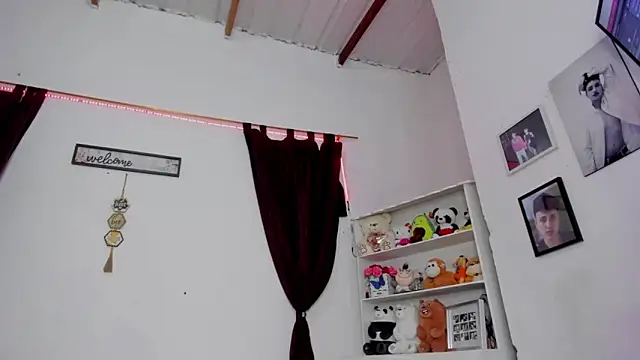 megan 100 online show from October 9, 2025, 7:03 pm