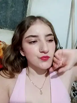 Pamelafooox online show from December 2, 2024, 3:10 am