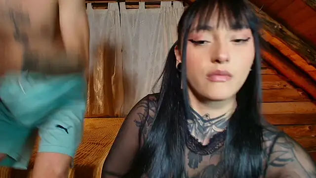 Laurensex4 online show from March 27, 2026, 3:59 am